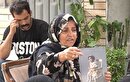 جنایت صهیونیست ها در حق خانواده گلستانی
