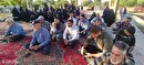 اجتماع ضد صهیونیستی و حماسی در شهر عسگران