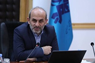 جبلی: ظرف ۲ ـ ۳ روز آینده ۲۰:۳۰ برمی‌گردد