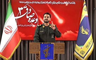 به آسمان سرزمین‌های اشغالی تسلط کامل یافته‌ایم
