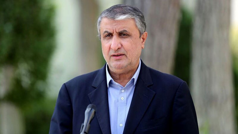 صنعت هستهای ایران کاملا صلحآمیز است صنعت هستهای ایران کاملا صلحآمیز است