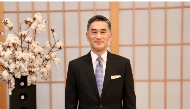 صدمین سال روابط ایران و ژاپن، فرصت طراحی یک جنبش فرهنگی و تمدنی صدمین سال روابط ایران و ژاپن، فرصت طراحی یک جنبش فرهنگی و تمدنی