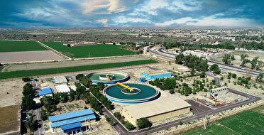 افزایش رهاسازی آب تا ۴۵۰ مترمکعب بر ثانیه افزایش برای گذر از مشکلات آب خوزستان