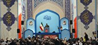 در مقابل یزید زمان تسلیم نخواهیم شد