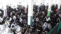 تبیین مسائل مهم ملی و بین المللی