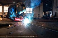 احیای کارخانه قدیمی در البرز