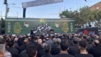 برگزاری اجتماع بزرگ یوم العباس در البرز