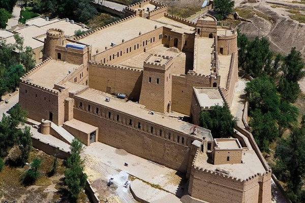 شوش؛ از میراث جهانی تا ظرفیتی تمدنی در تراز آینده ایران