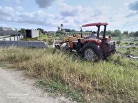 تخریب ۷۶ مورد ساخت‌وساز غیرمجاز در روستای جعفرآباد آمل