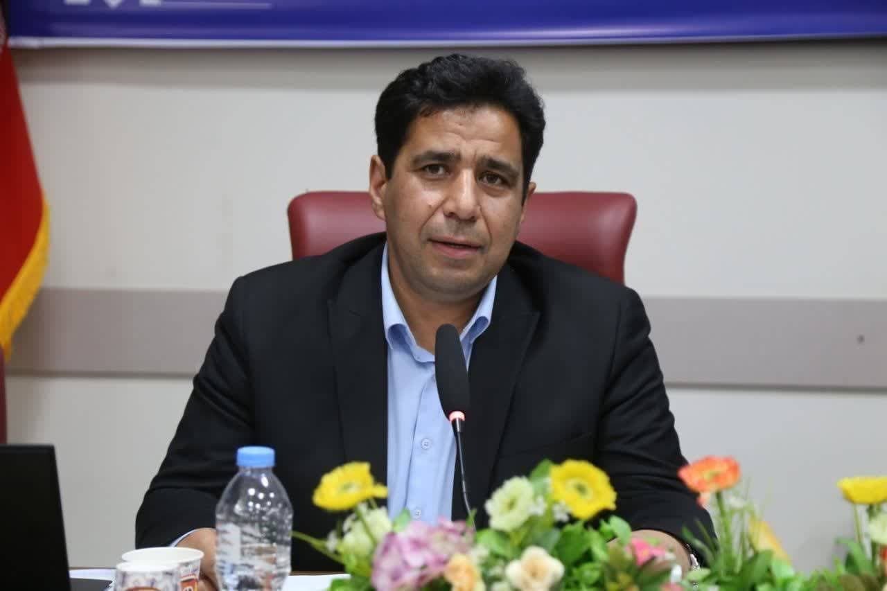 صدور ۸۷ مجوز صنعتی، شتاب در مسیر تولید و اشتغال خراسان شمالی