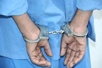 دستگیری قاتل در کمتر از ۲۴ ساعت در محمود آباد