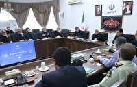 شجاعت و تدبیر رهبری همواره کارساز بوده است