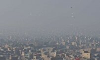 گردوخاک مهمان ناخوانده استان البرز