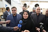 ریل‌گذاری راه‌آهن شهرکرد به سفیددشت به مبارکه اجرایی می‌شود