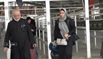 آخرین موج بازگشت زائران به وطن 