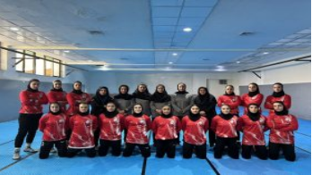 اسامی دعوت شدگان به اردوی تیم ملی کبدی بانوان
