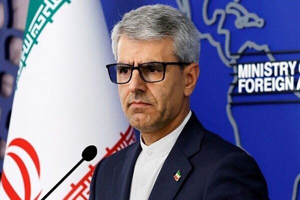 بقائی: گفت وگوی عراقچی با مقامات عربستان ثمربخش بود