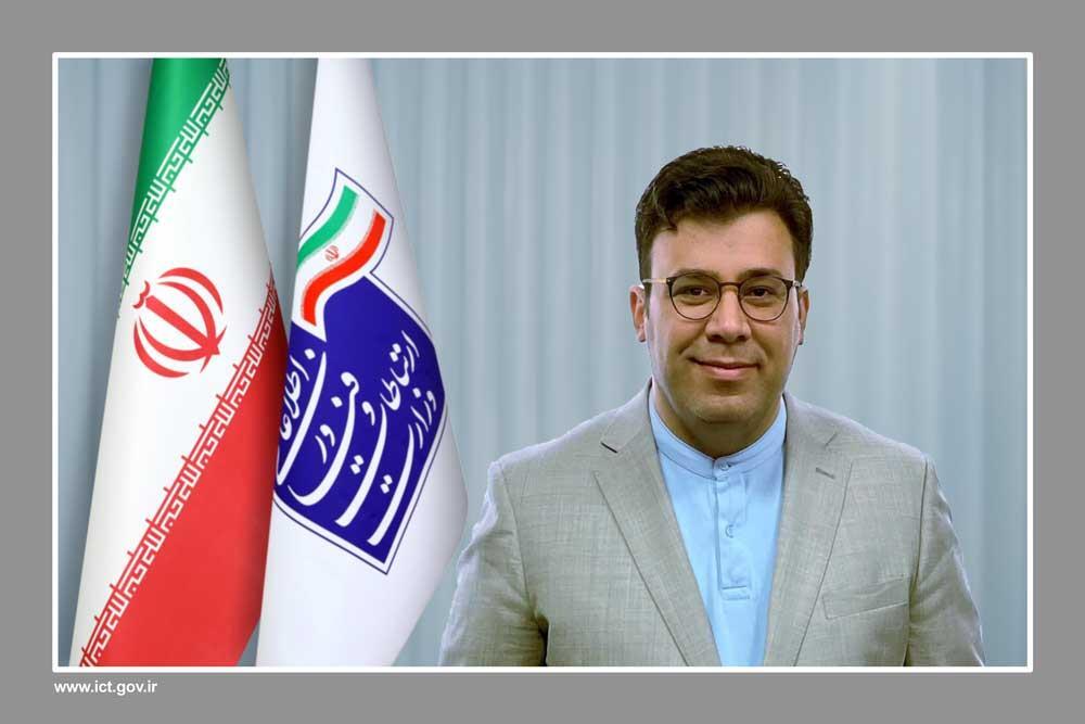 شبکه ملی اطلاعات فیلترینگ نیست؛ هیچ کشوری داده‌اش را به دیگران نمی‌دهد