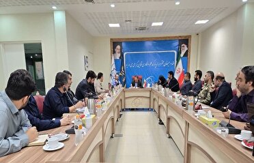 رویداد امید ۲ در قزوین برگزار می‌شود