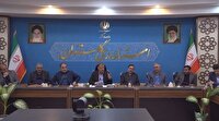 هم اندیشی نمایندگان استان و استاندار گلستان برای توسعه استان
