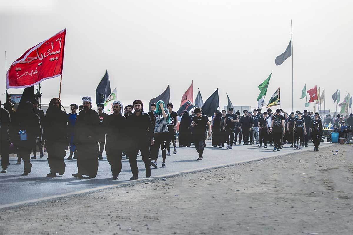سوم مرداد؛ آغاز عملیات اربعین ۱۴۰۴