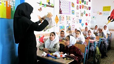 پذیرش ۶۱۱ دانشجو‌معلم بوشهری امسال