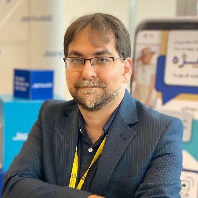 کریم مجرب مدیرکل جدید صنعت، معدن و تجارت فارس شد