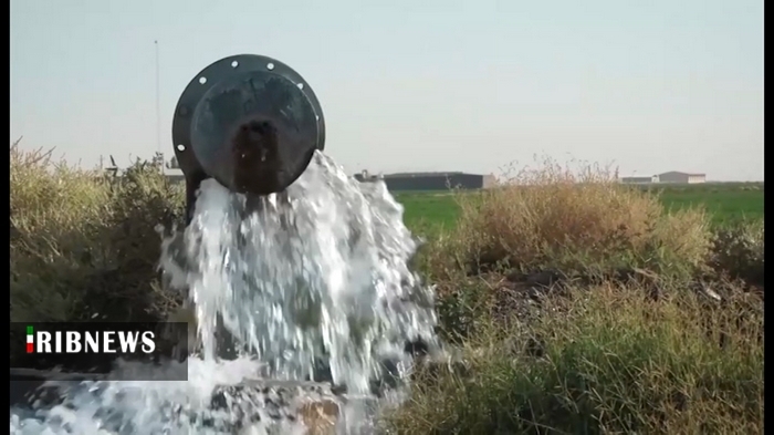هشدار درباره تشدید خشکسالی و گرد و غبار در تابستان