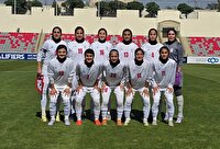 پیروزی شاگردان جعفری مقابل سنگاپور