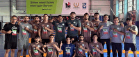 تیم کشتی فرنگی جوانان ایران قهرمان آسیا شد