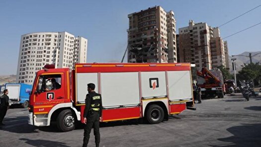 آمادگی تهران برای مواجه با تهدیدات ضروری است