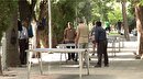 ورزش صبحگاهی اهالی همدان در یک روز تعطیل