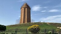 مرمت برج قابوس بدون محدودیت بودجه انجام می شود