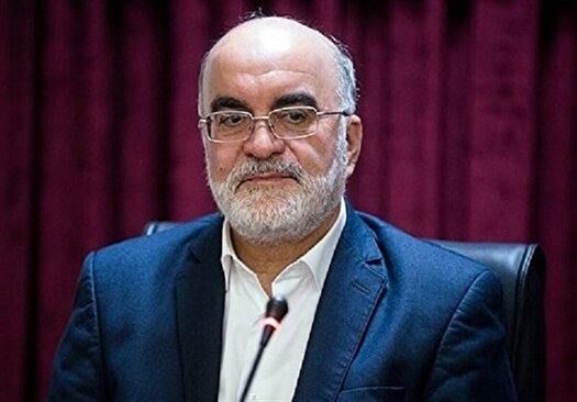 نامه دبیر ستاد حقوق بشر به همتایان خارجی درباره تجاوز رژیم صهیونی
