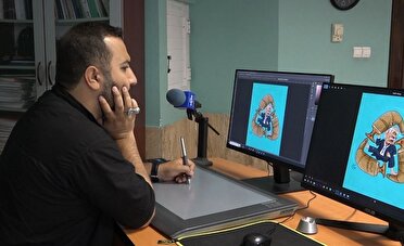 کاریکاتور، هنری نافذ با تاثیری جهانی