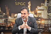تعمیرات اساسی ۴ پالایشگاه پارس جنوبی