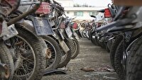نام نویسی طرح ملی نوسازی موتورسیکلت‌های فرسوده از ۲۴ تیر