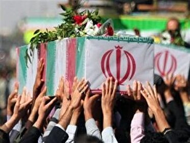 از خاک تا آسمان، ایران با دانه های امیدش همیشه سبز می ماند