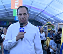 رونمایی از کتاب بیانات مقام معظم رهبری به زبان اسپانیایی
