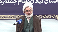دیدار نماینده ولی فقیه در گیلان با نخبگان بانوان زینبی در حوزه عفاف و حجاب