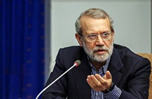 لاریجانی: توان نیرو‌های مقاومت در منطقه خوب است