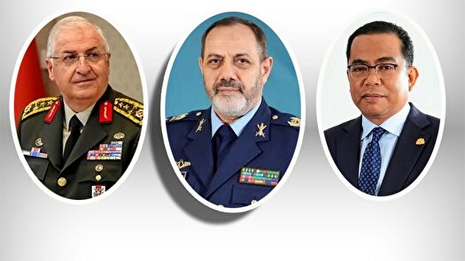 ایران به دنبال توسعه جنگ و ناامنی در منطقه نیست