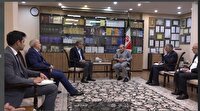 ولایتی: روابط ایران و پاکستان عمیق و ریشه‌دار است