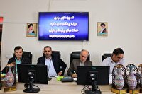 تجلیل از هیات‌های ورزشی برتر شهرستان شهرکرد