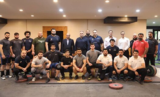 علی نژاد: مطمئنم وزنه‌برداری در المپیک نشان‌های خوشرنگی می‌گیرد