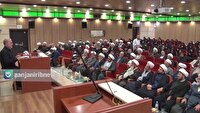جهاد تبیین کلید مقابله با جنگ روایت‌ها