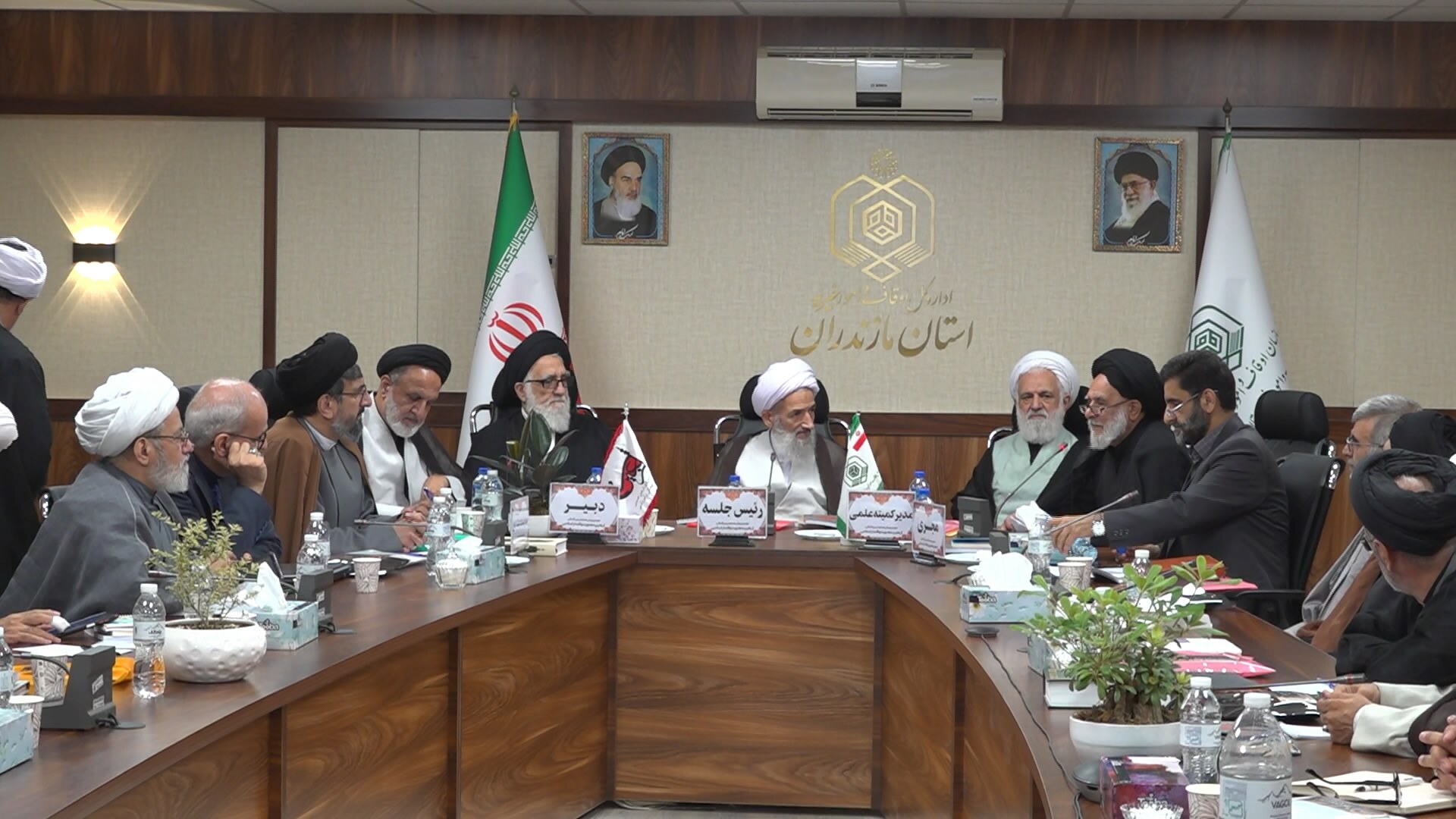 مازندران، میزبان همایش بین المللی اربعین