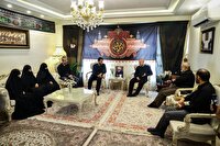راه علمی  شهید طهرانچی ادامه می‌یابد