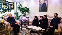 سپهبد «شادمانی» ۴۰ سال در مجاهدت جدی و اثرگذار بود
