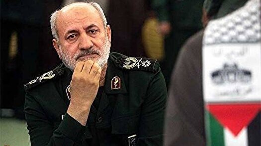 سخنان منتشرنشده از حاج کاظم درباره شهادت
